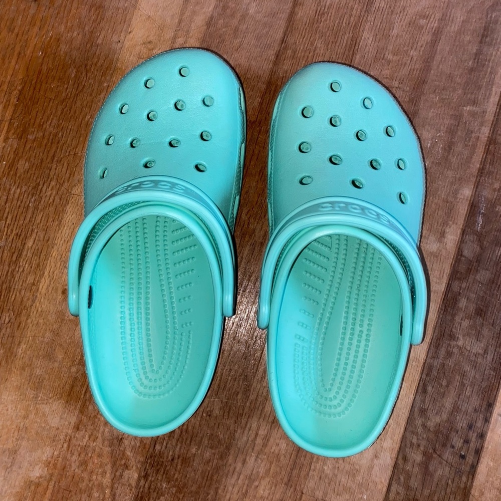 Classic Clog - Crocs